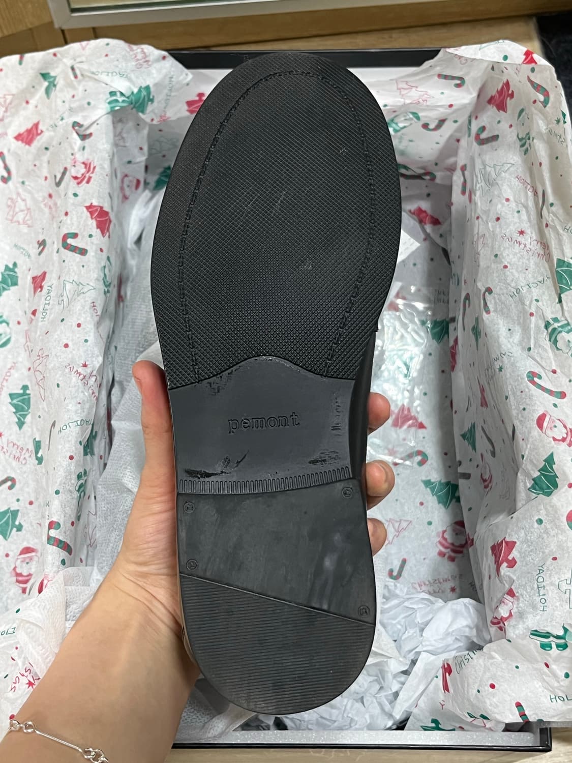 페몬트 이지 로퍼 easy loafer 230(w) 상품이미지8