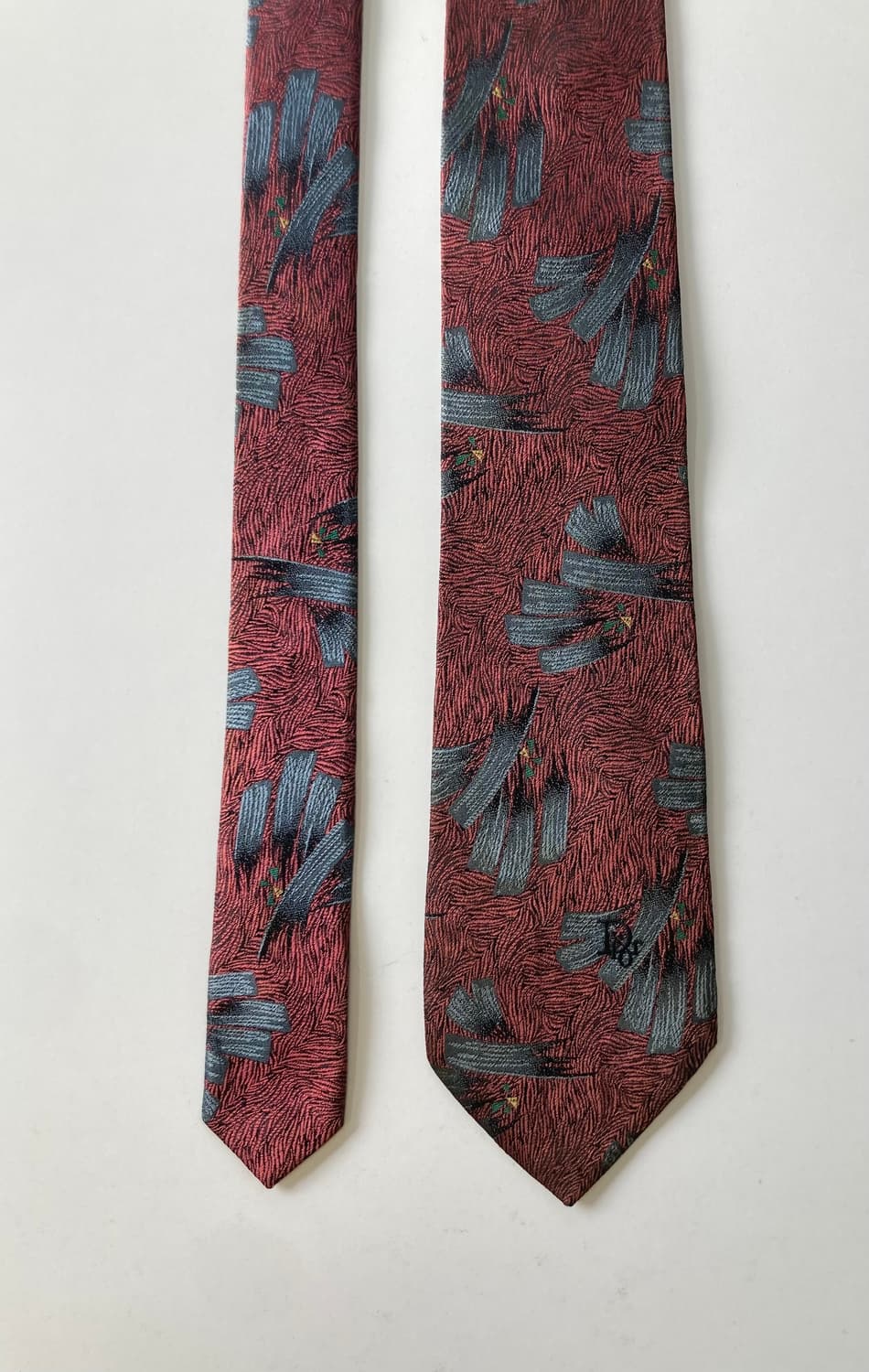 크리스찬디올무슈 넥타이 상품이미지1