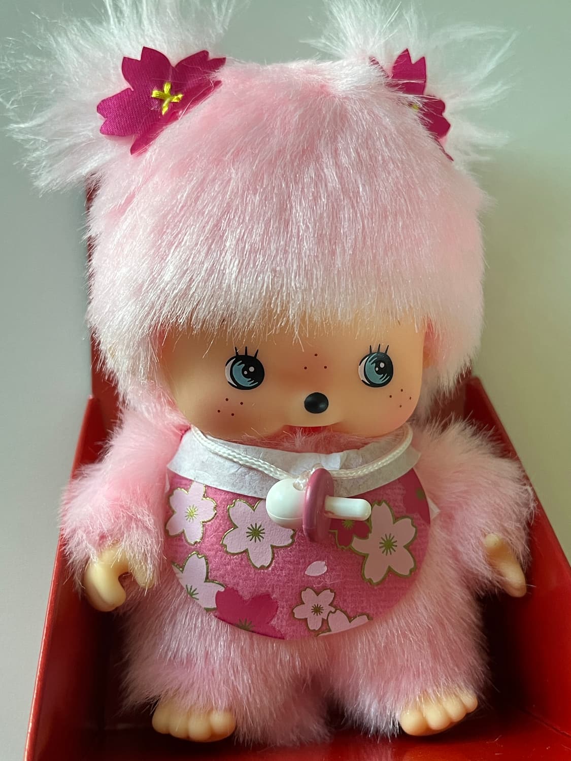 사쿠라 벚꽃 베비치치 몬치치 새상품 상품이미지2