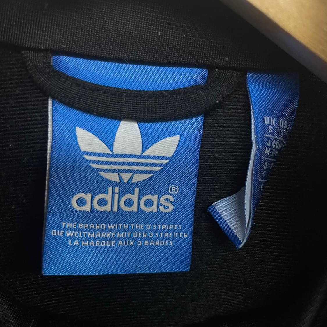 adidas og firebird track top 상품이미지5