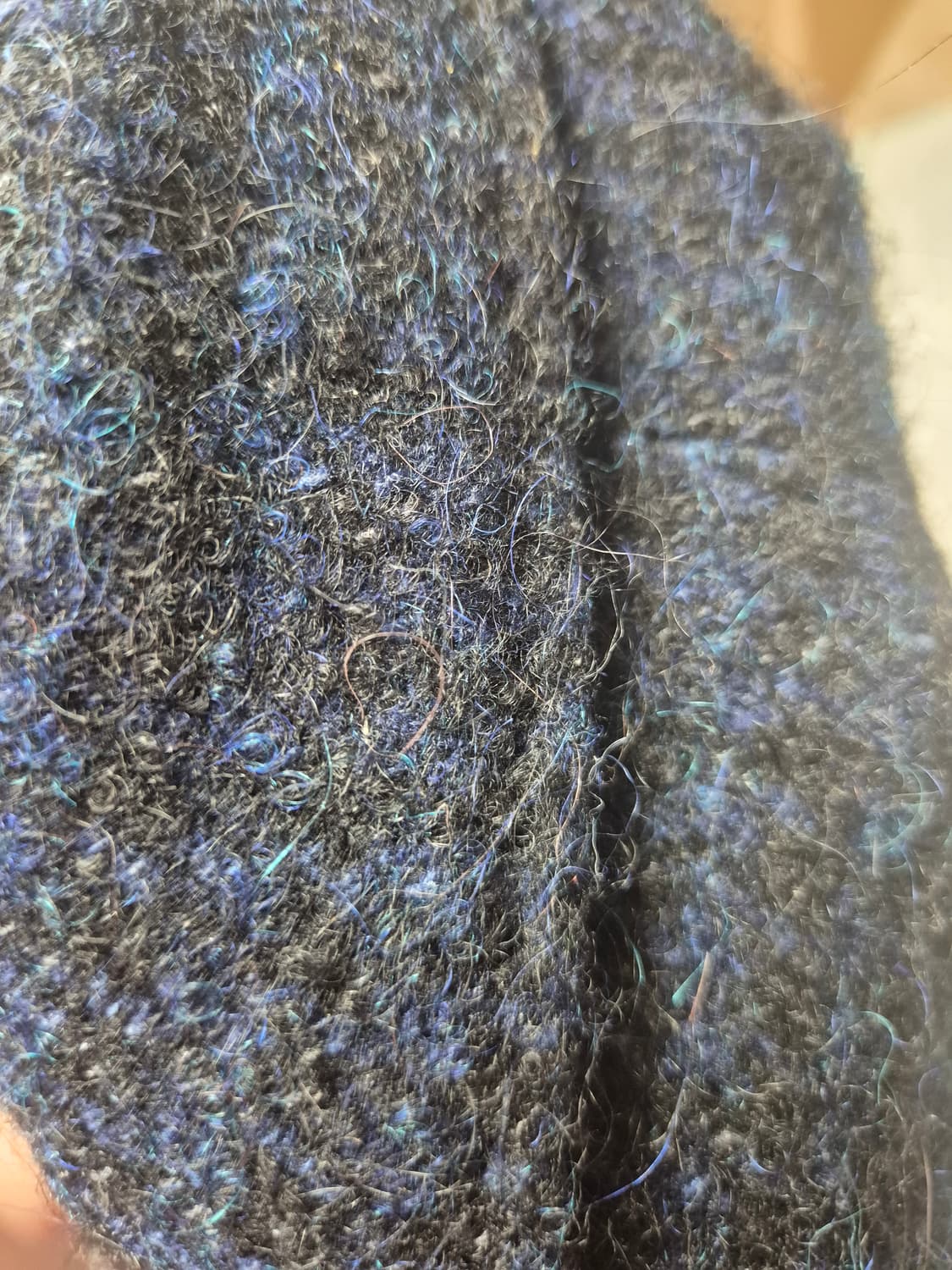 링자켓 폴로코트 rc66 패턴 48사이즈 판매 상품이미지3