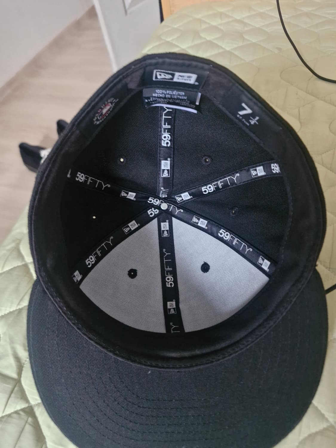 뉴에라 la다저스 714 상품이미지3