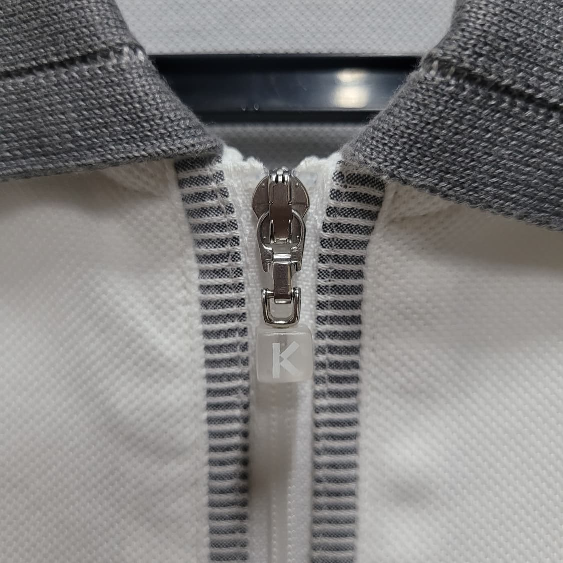 KENZO 겐조 골프 셔츠 상품이미지3