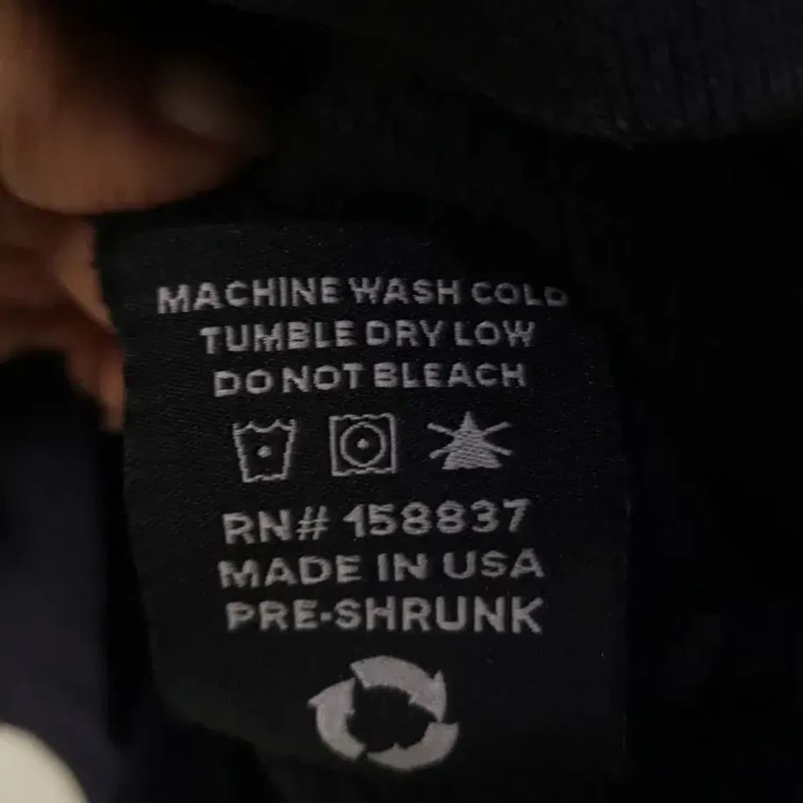 스투시 후드티 100 상품이미지3