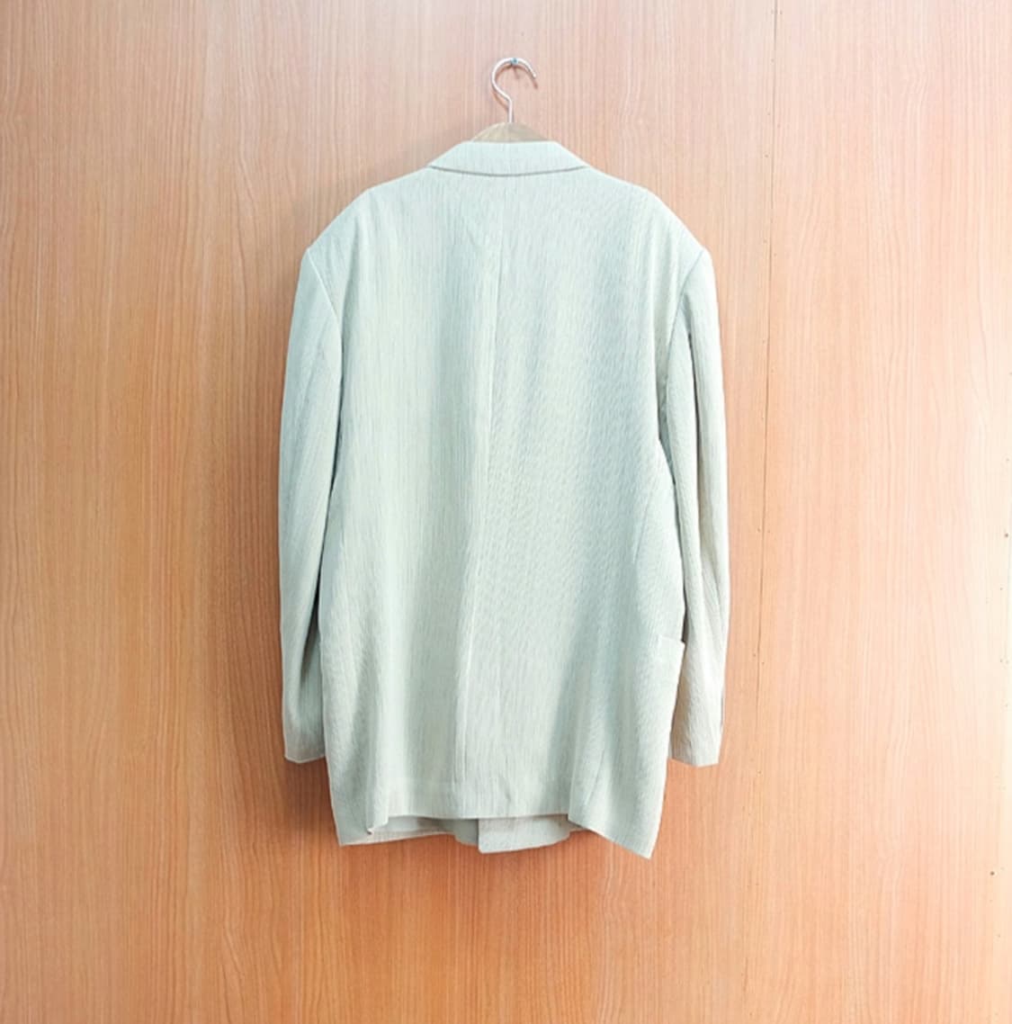 BLAZE lome 보이핏 자켓 + 팬츠 빈티지 셋업 상품이미지4