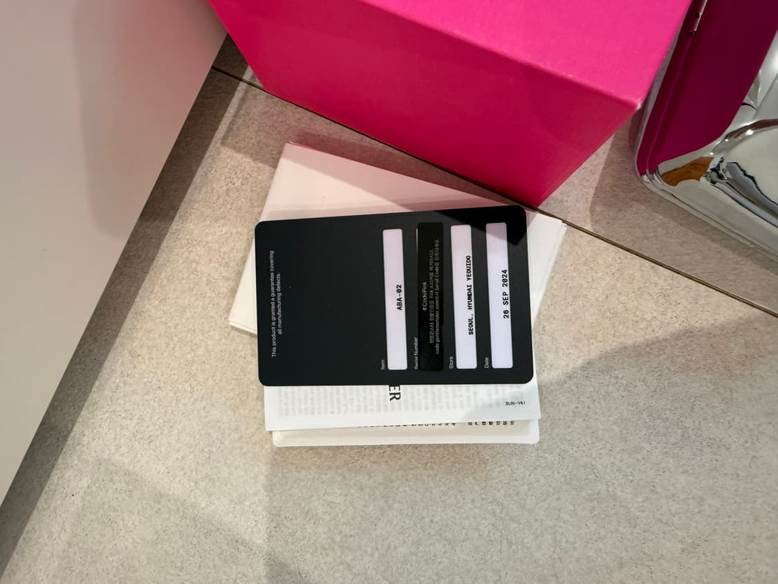 젠틀몬스터 아바 상품이미지2