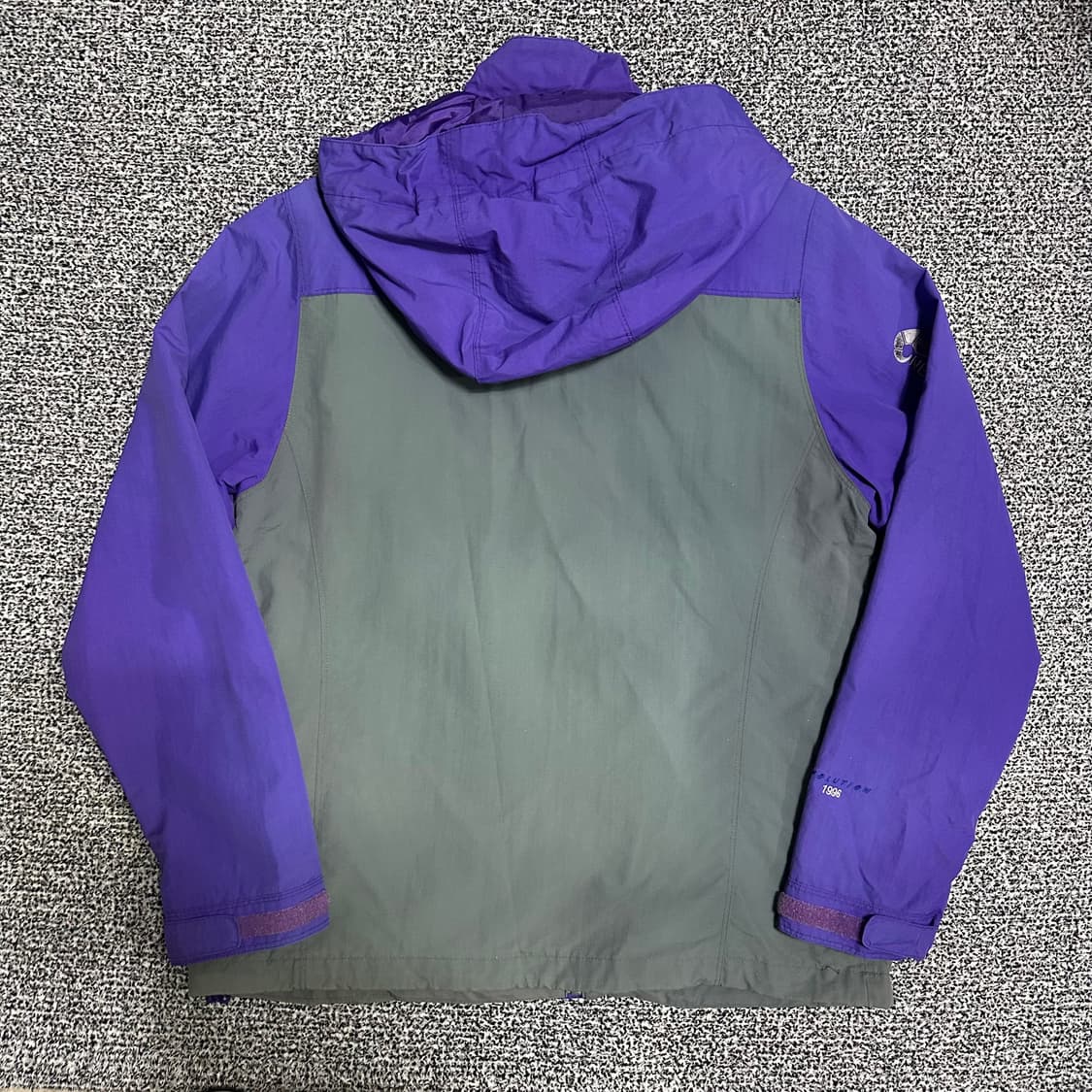 (95) 네파 바람막이 자켓 등산 아웃도어 상품이미지4