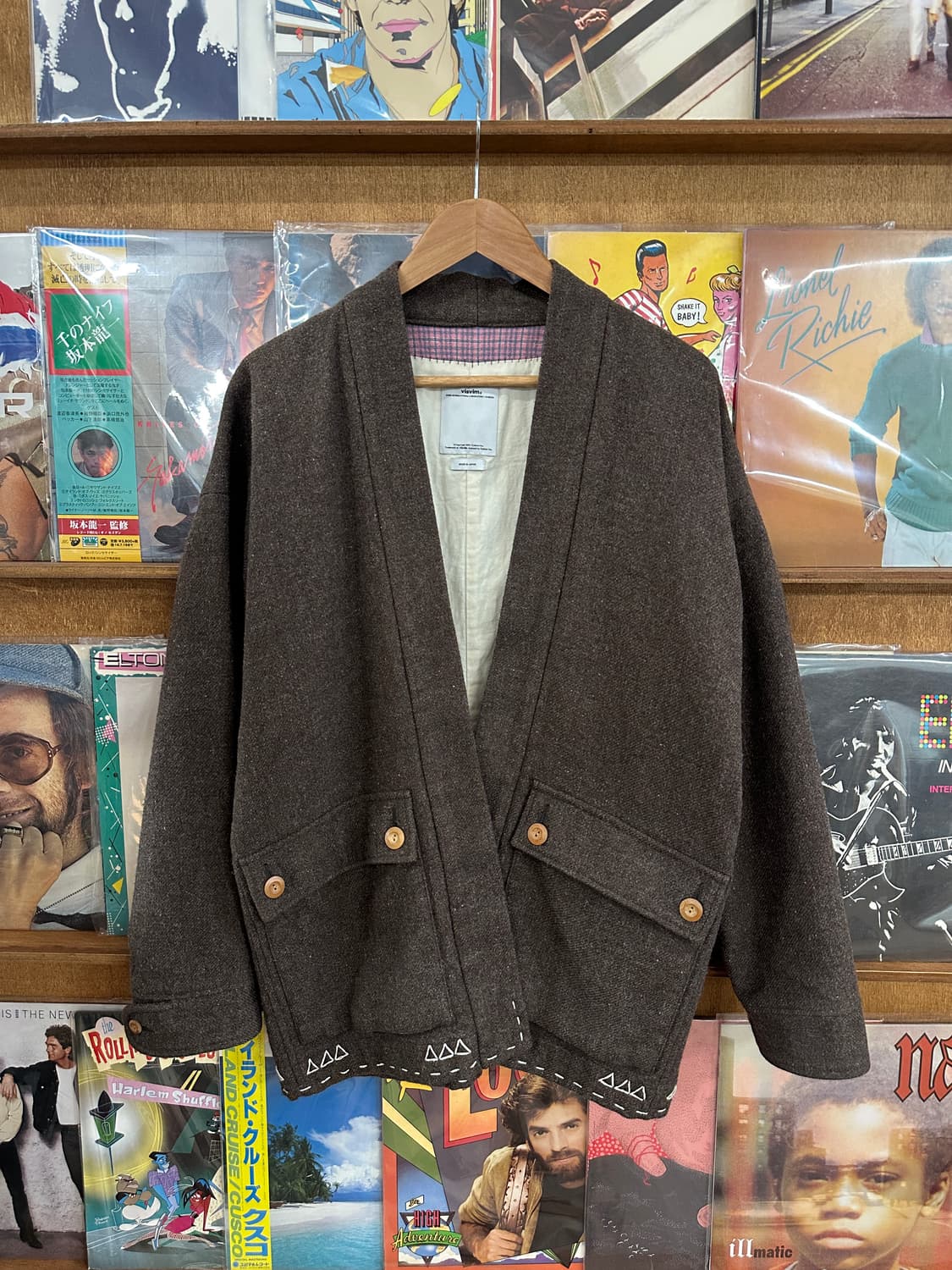 VISVIM 상품이미지1