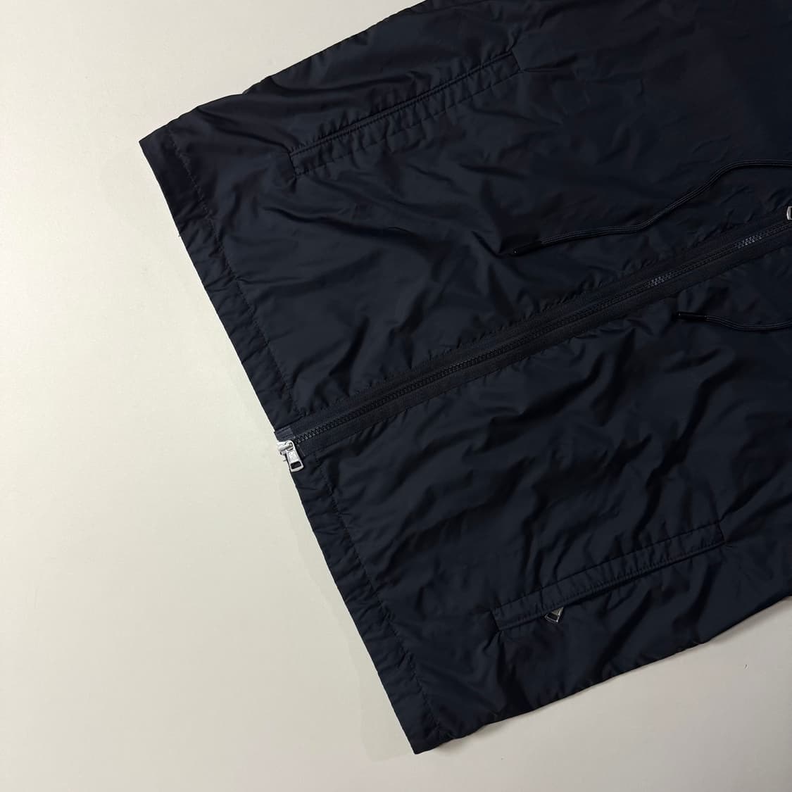 [백화점판/당일출고]몽클레어 하타브 바람막이 상품이미지5