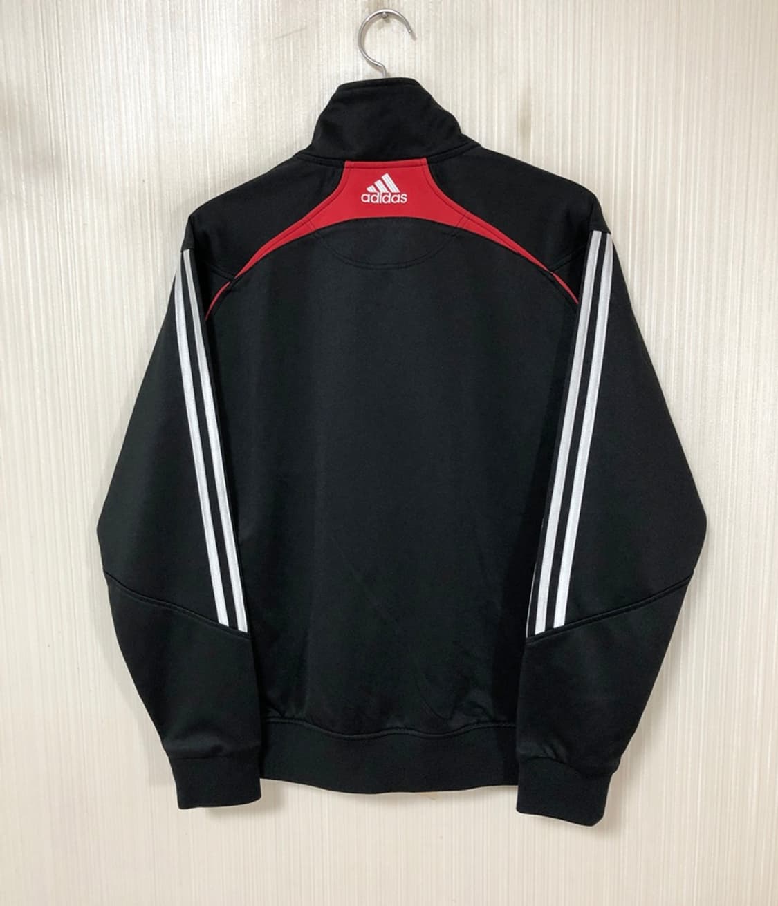 아디다스국대 국대KOREA 국대트레이닝자켓/트랙슈트 L 상품이미지8