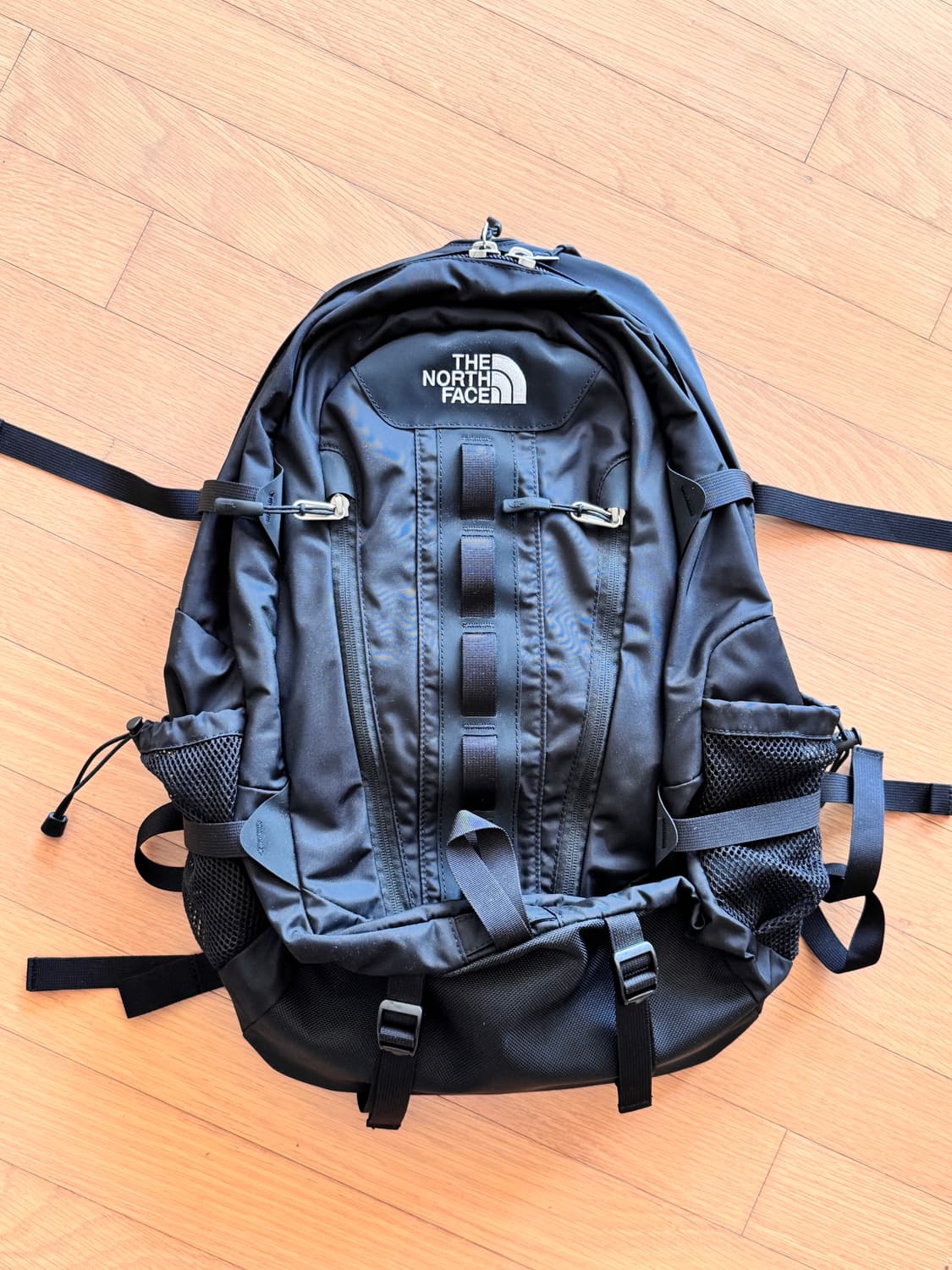 노스페이스 빅샷 백팩 30l 상품이미지1