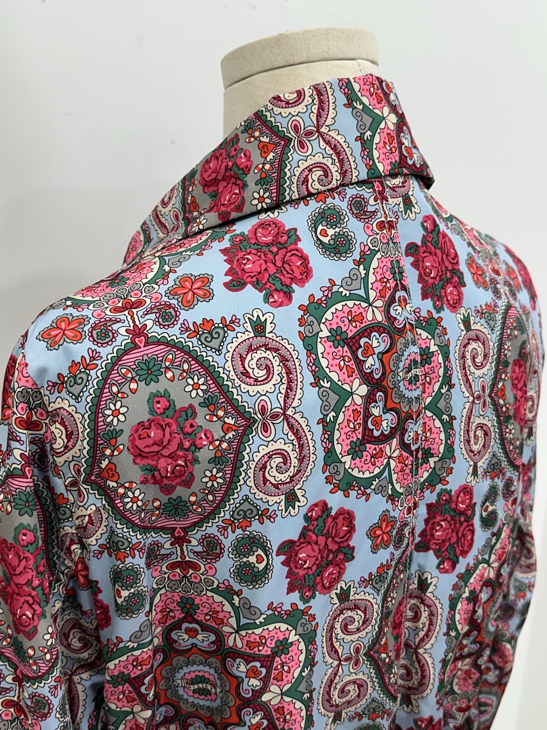 오일릴리 점퍼 상품이미지5