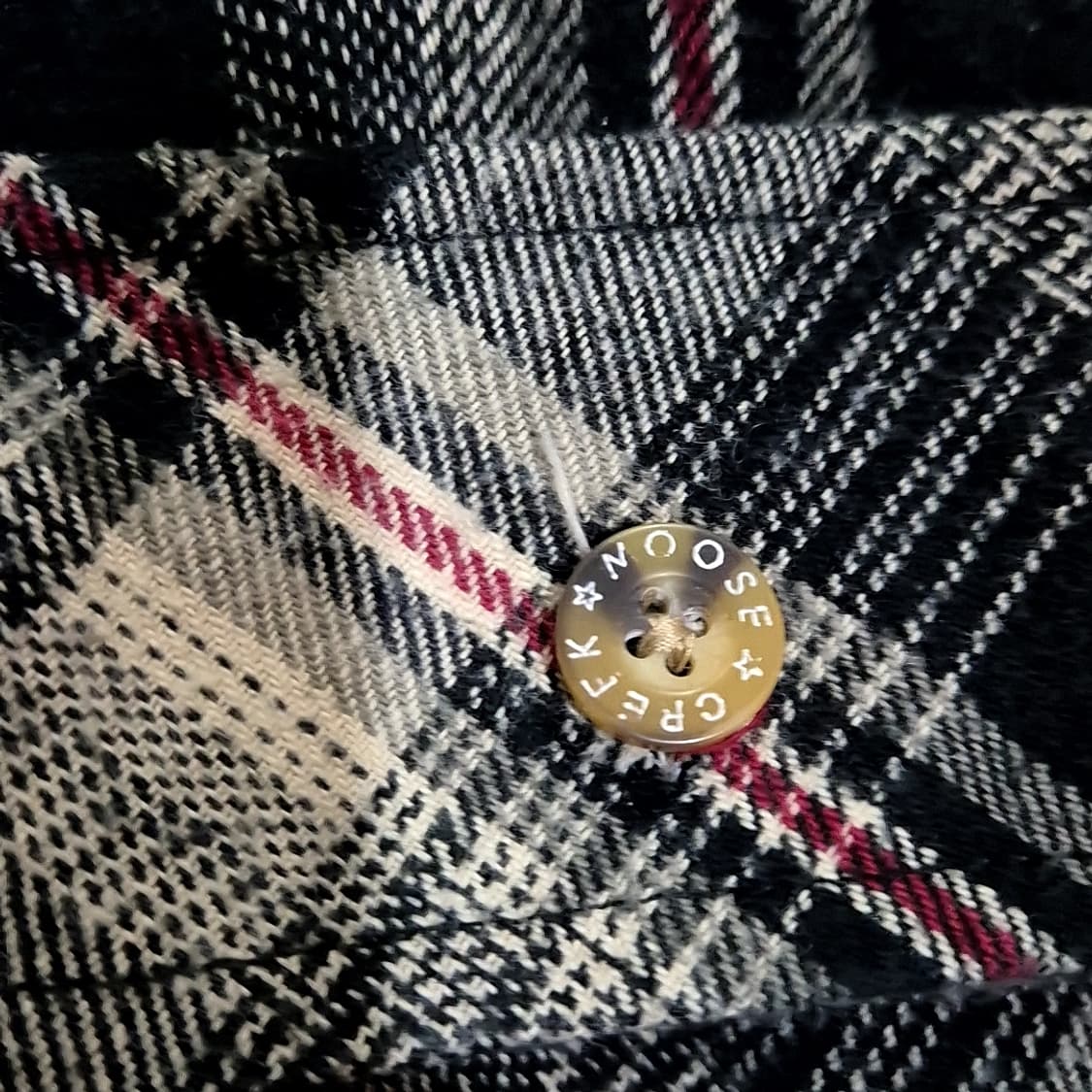 Moose greek 무스그릭 후드 셔츠자켓 상품이미지3