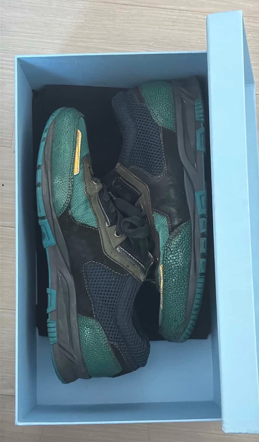 랑방 스니커즈 상품이미지2