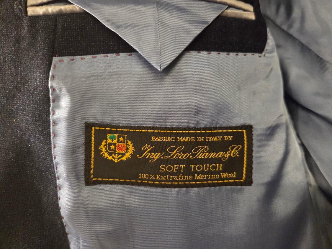 반하트 디 알바자 자켓 상품이미지8