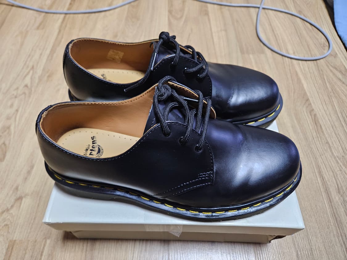 닥터마틴 1461 스무스 상품이미지4
