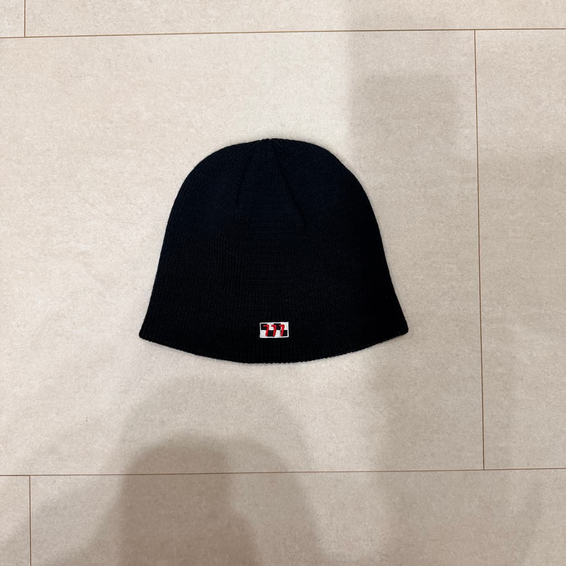 뱃사공 777 비니 상품이미지2