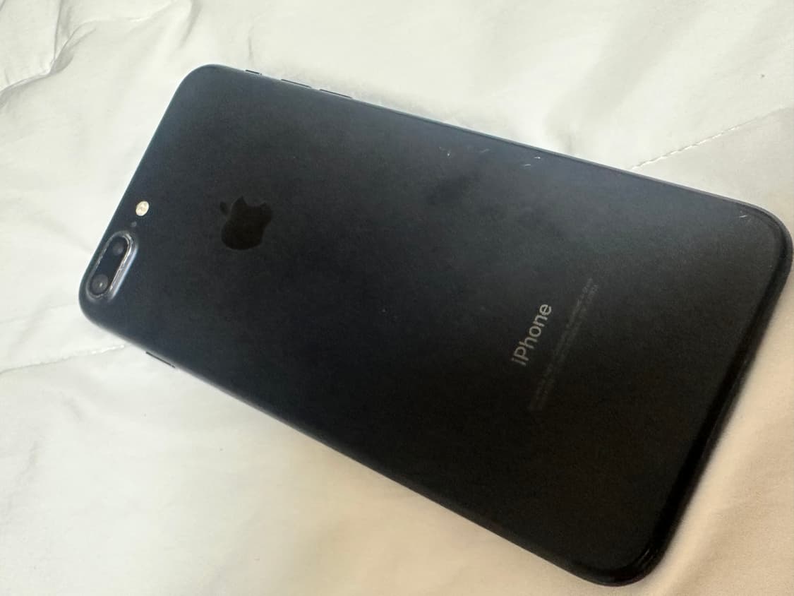 아이폰7+ 배터리 성능100 32기가 상품이미지6