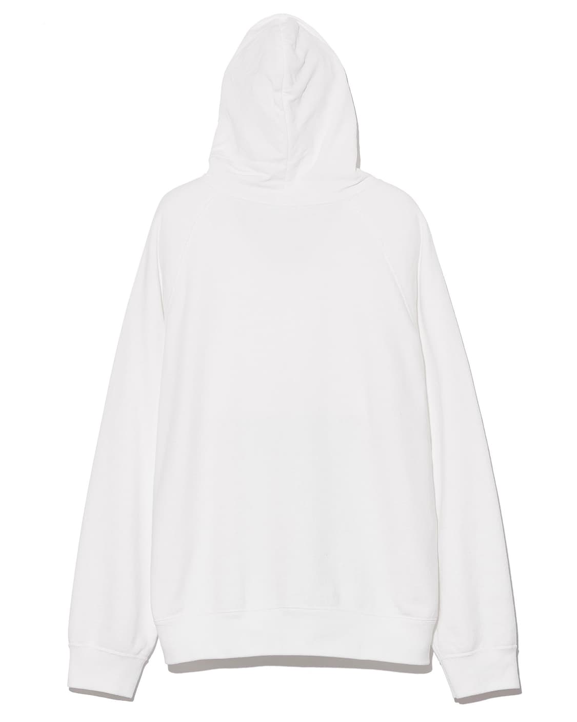 언유즈드 25aw 후드 화이트 4 상품이미지3