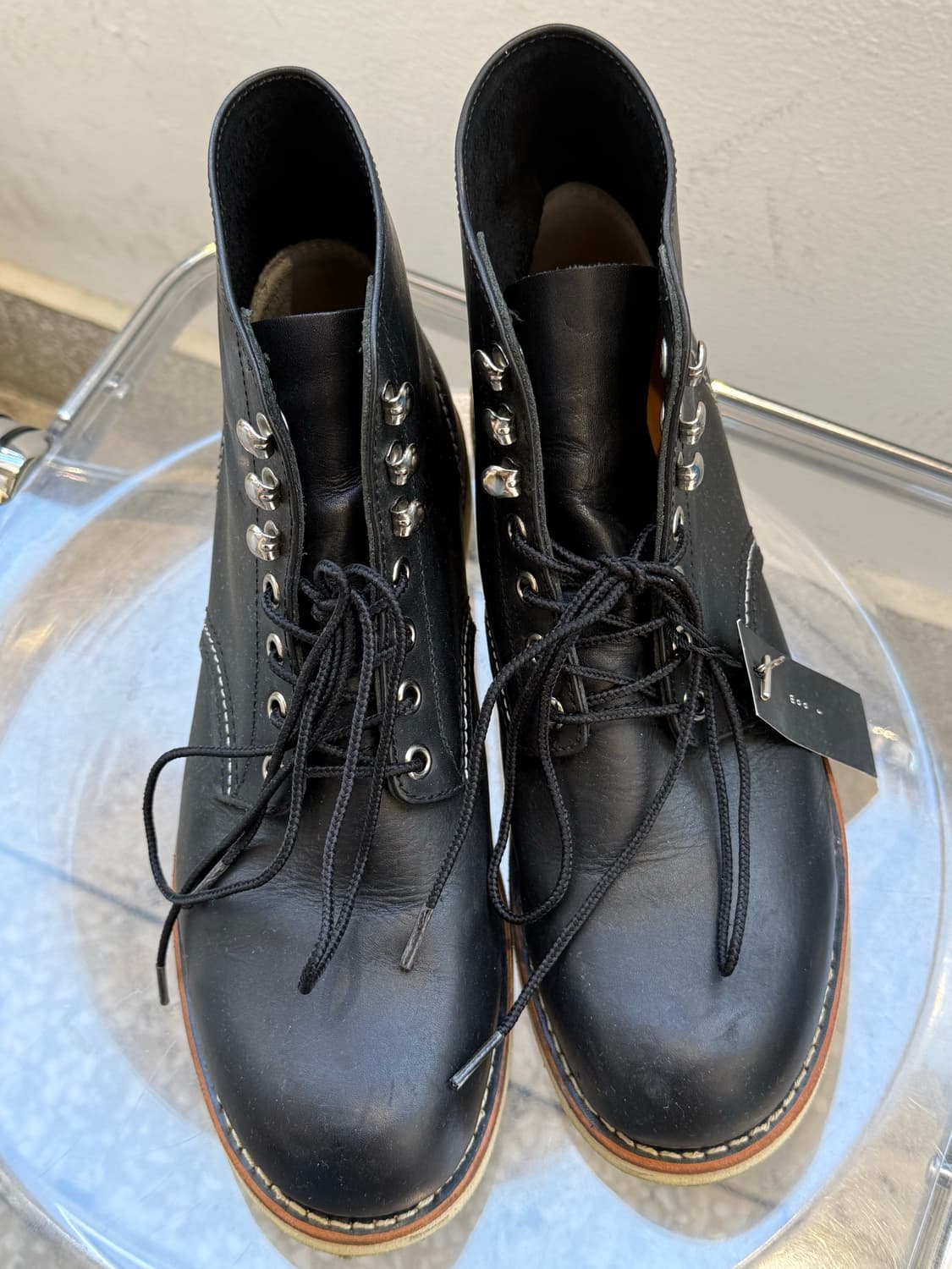 Hawkins Boots  상품이미지4