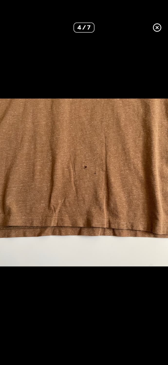 RRL 90s반팔 상품이미지4