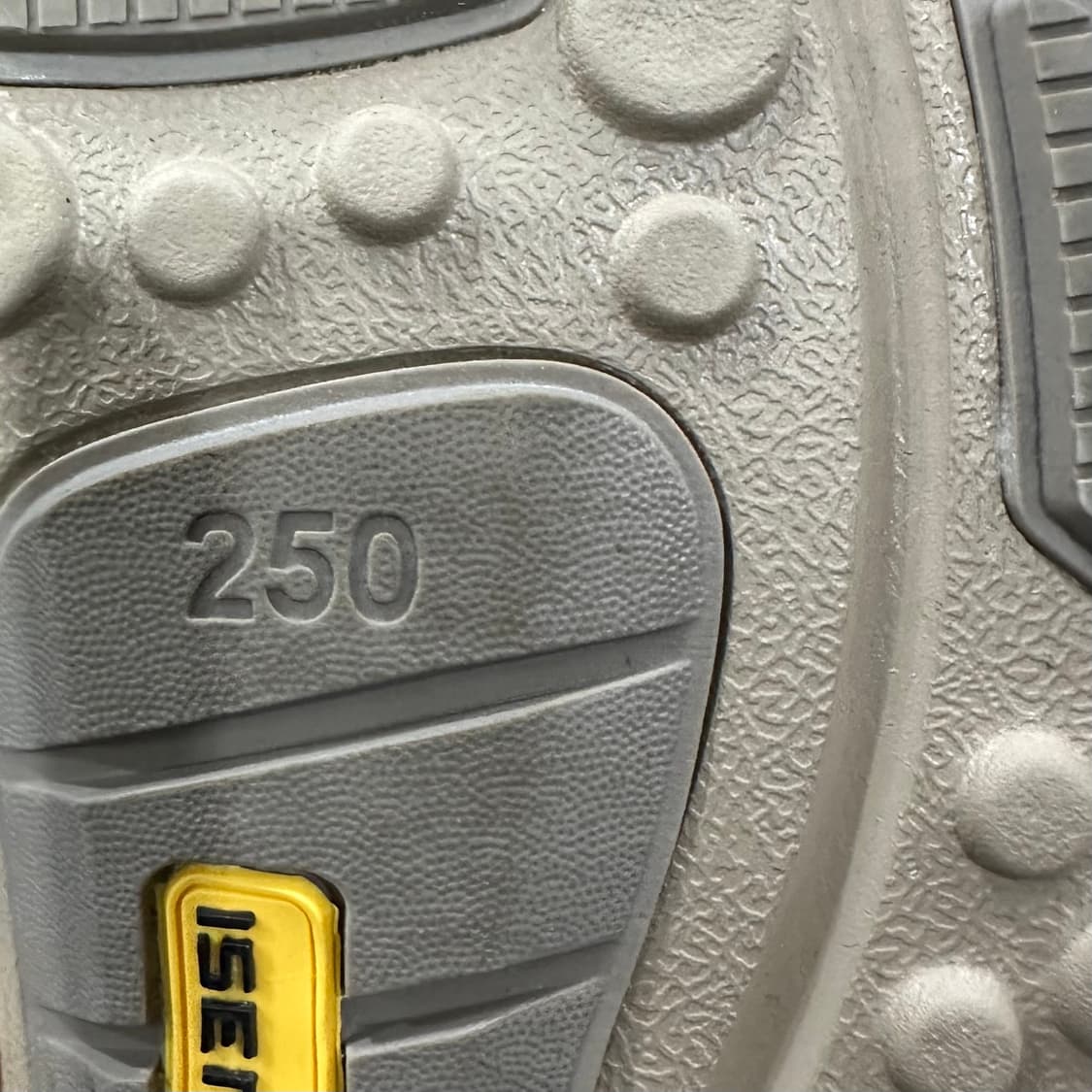 250) 네파 슬리퍼 남녀공용 뮬 이젠벅 슬라이드 네이비 상품이미지8