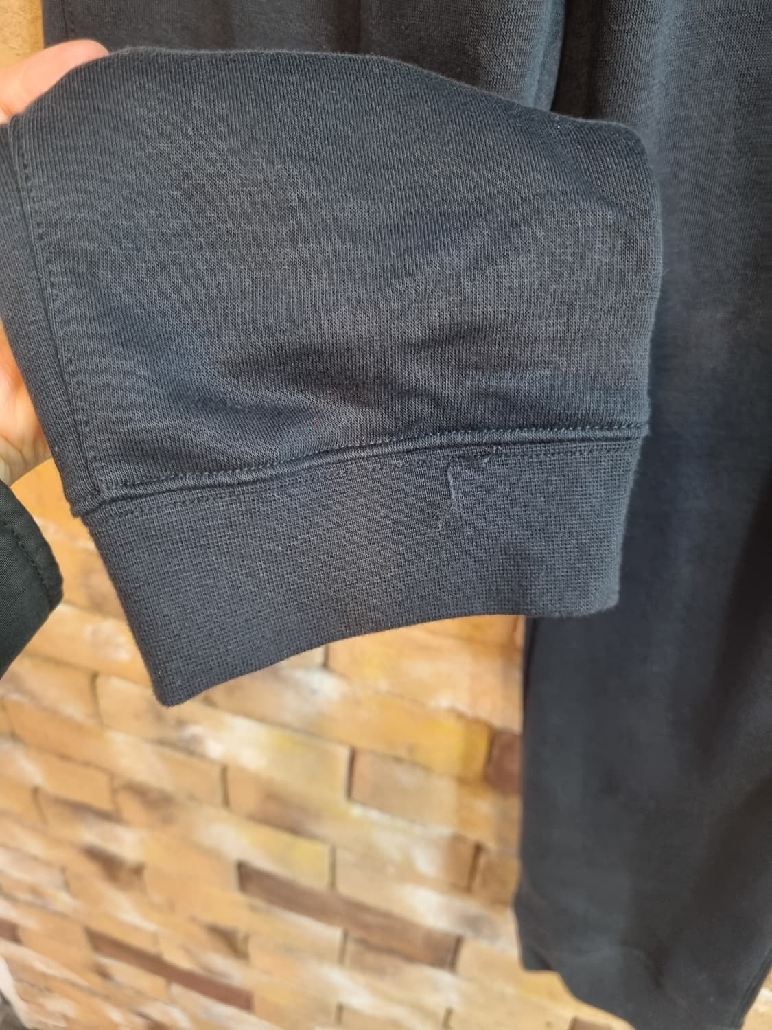 새상품)나이키 트레이닝바지 상품이미지4