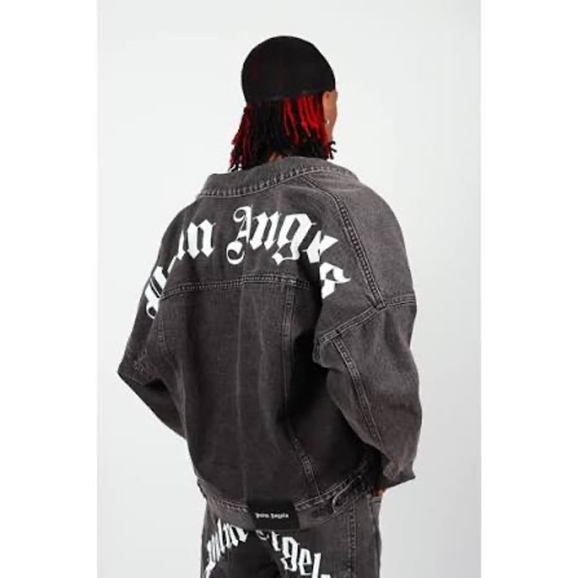 팜엔젤스 데님 자켓 M 상품이미지1