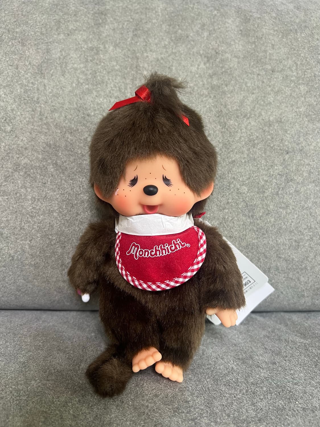 우는 몬치치 s사이즈 울고있는 몬치치 상품이미지1