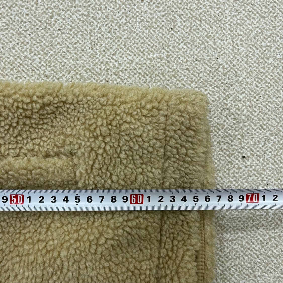 90 노스페이스 플리스 후드 집업 0129M1 상품이미지6