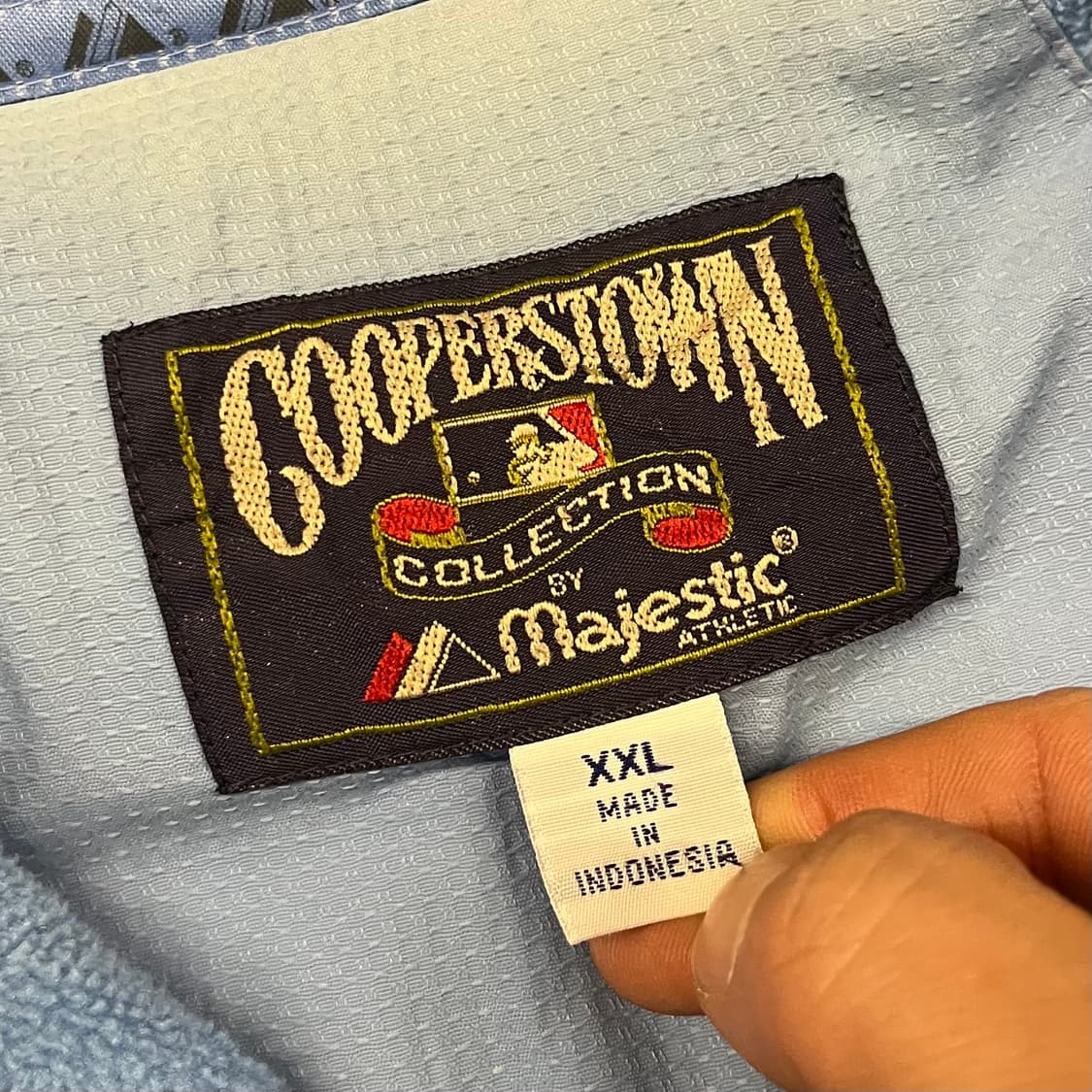 마제스틱 MLB 세인트루이스 카디널스 (110-115) 상품이미지5