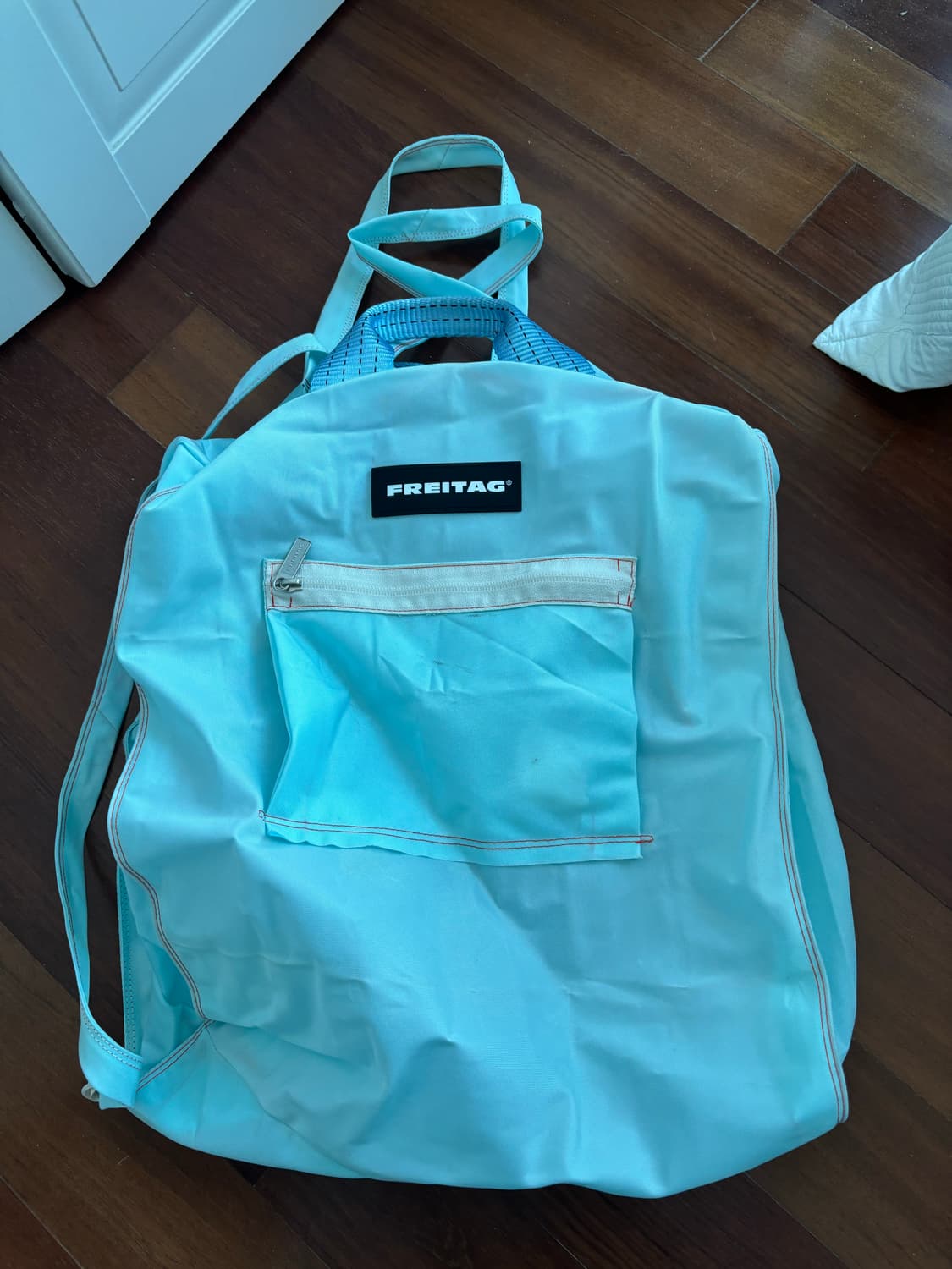 프라이탁 파이어버드 백 상품이미지2