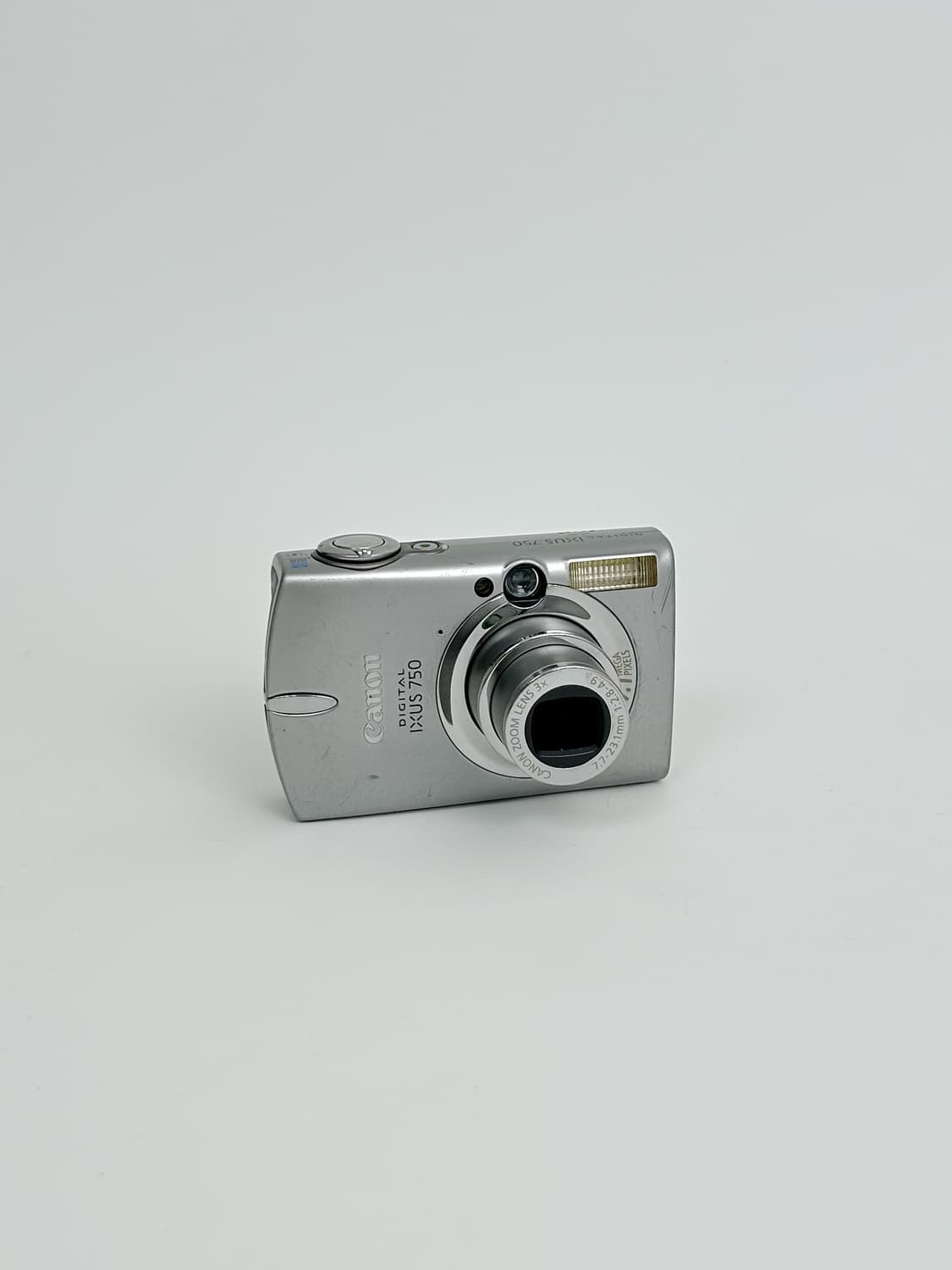 아일릿원희!) 캐논 익서스 750 Ixus 빈티지 디카 상품이미지2