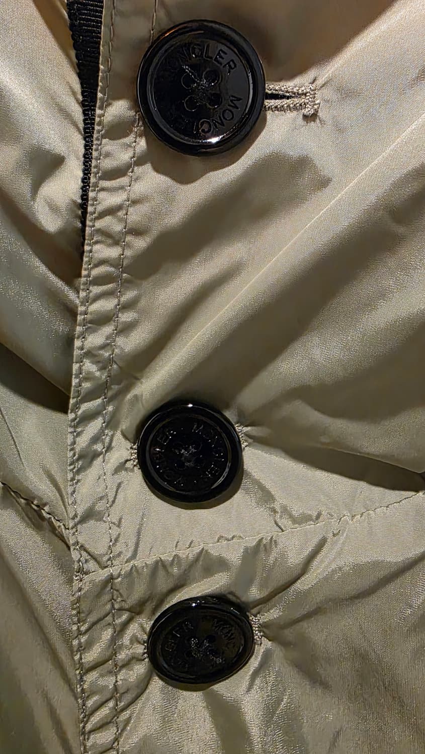 몽클레어 DURACE GIUBBOTTO 3사이즈 상품이미지3