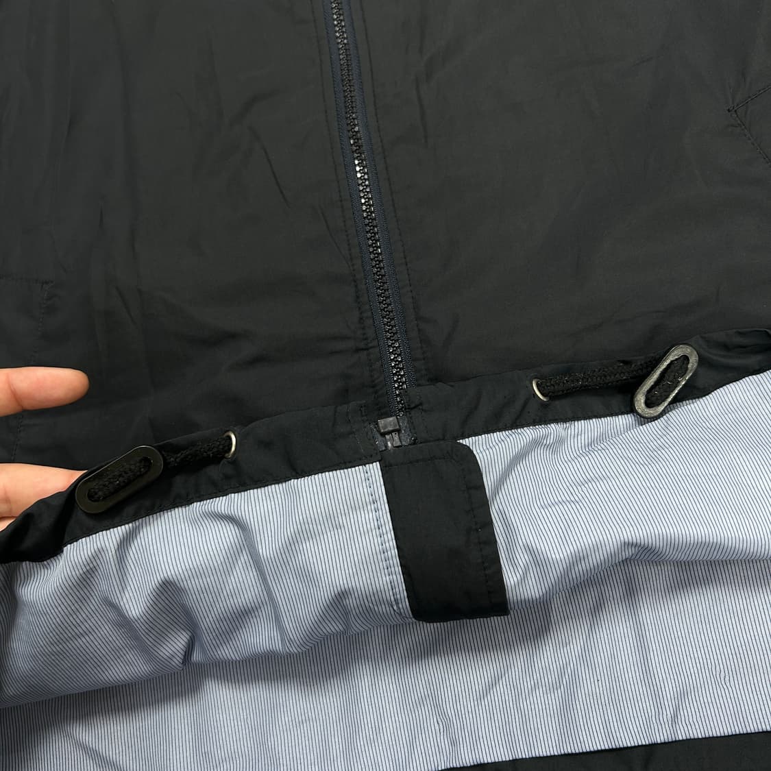 입생로랑 빈티지 YSL 바람막이(105) 상품이미지4