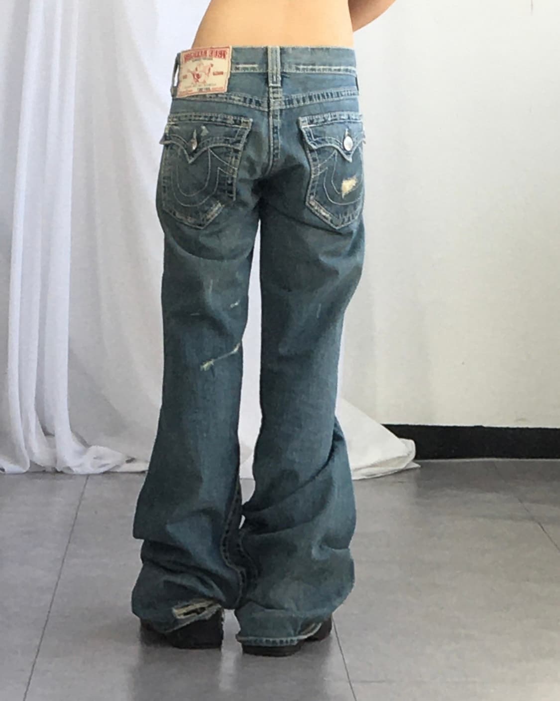 True religion denim pants 상품이미지1
