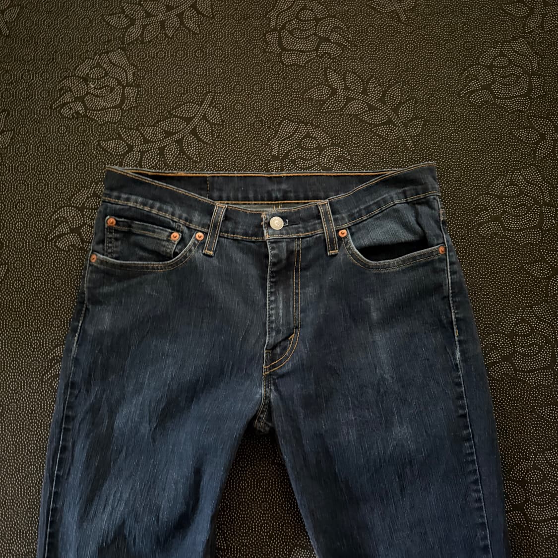 levi's 511 리바이스 511 데님 청바지 32x30 상품이미지2