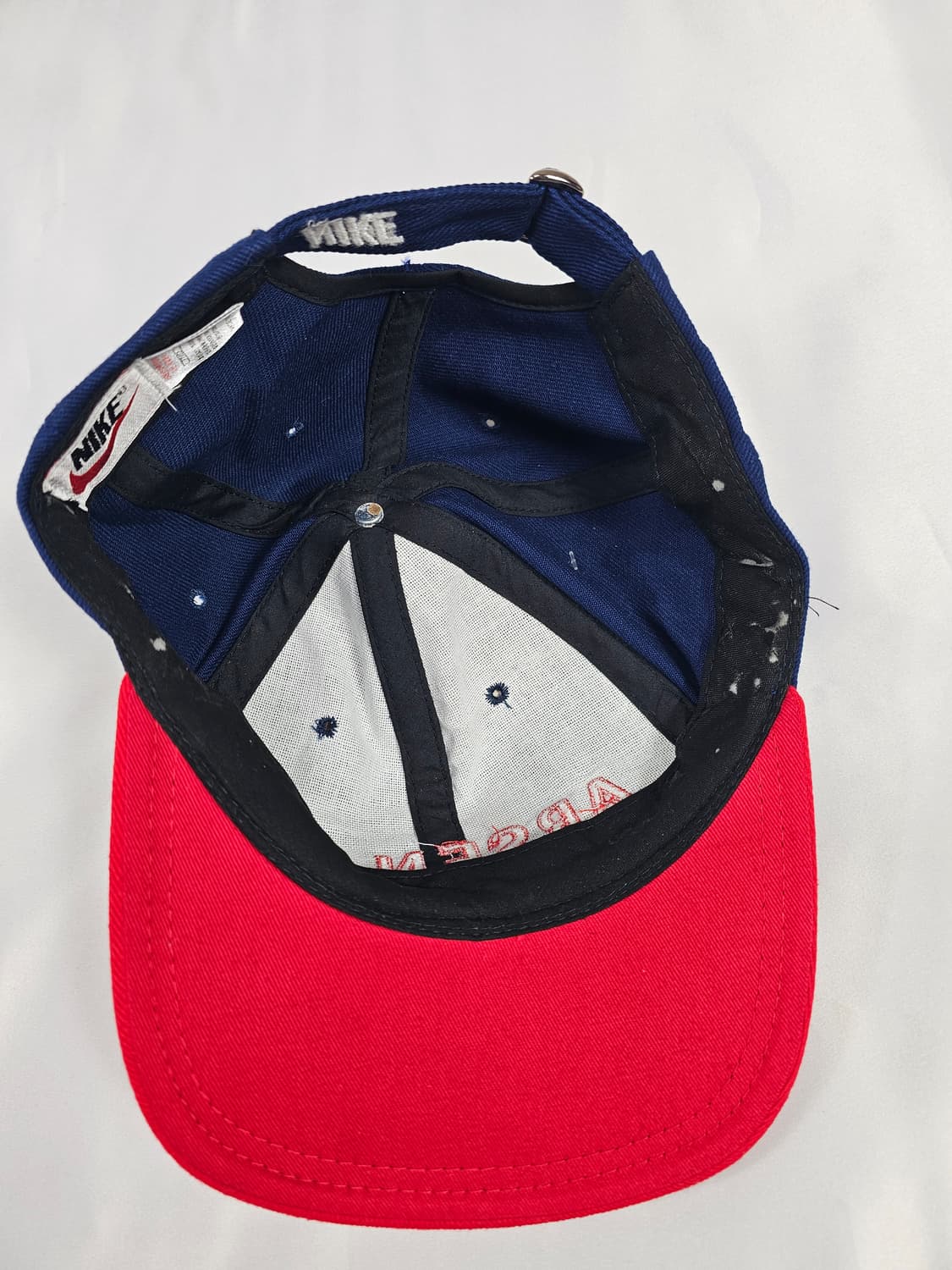 나이키아스날모자 상품이미지6