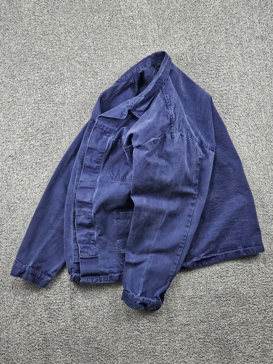 빈티지 프렌치 워크 자켓 ( 58 ) / 11712 상품이미지3