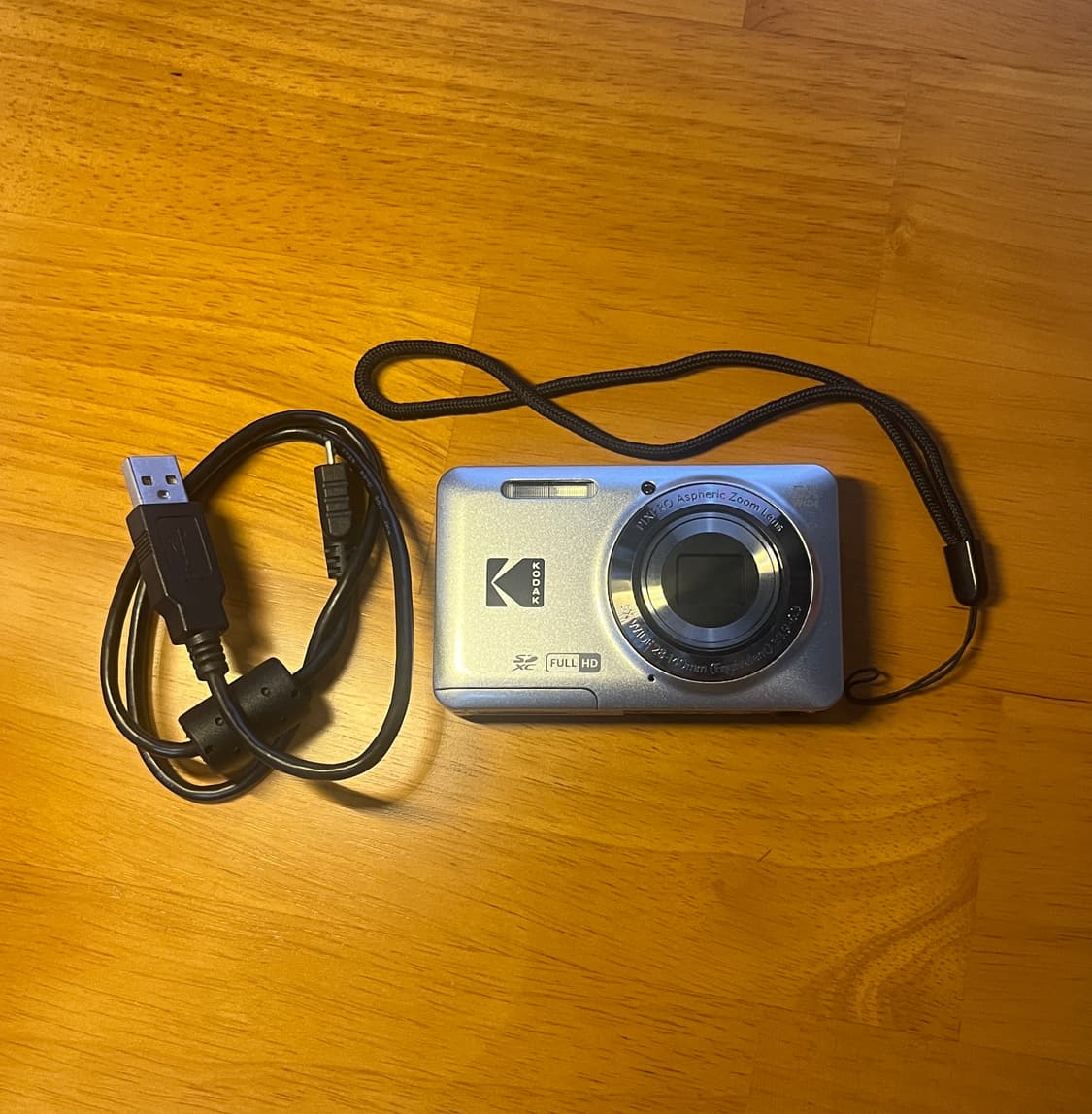 코닥fz55 디카 상품이미지1