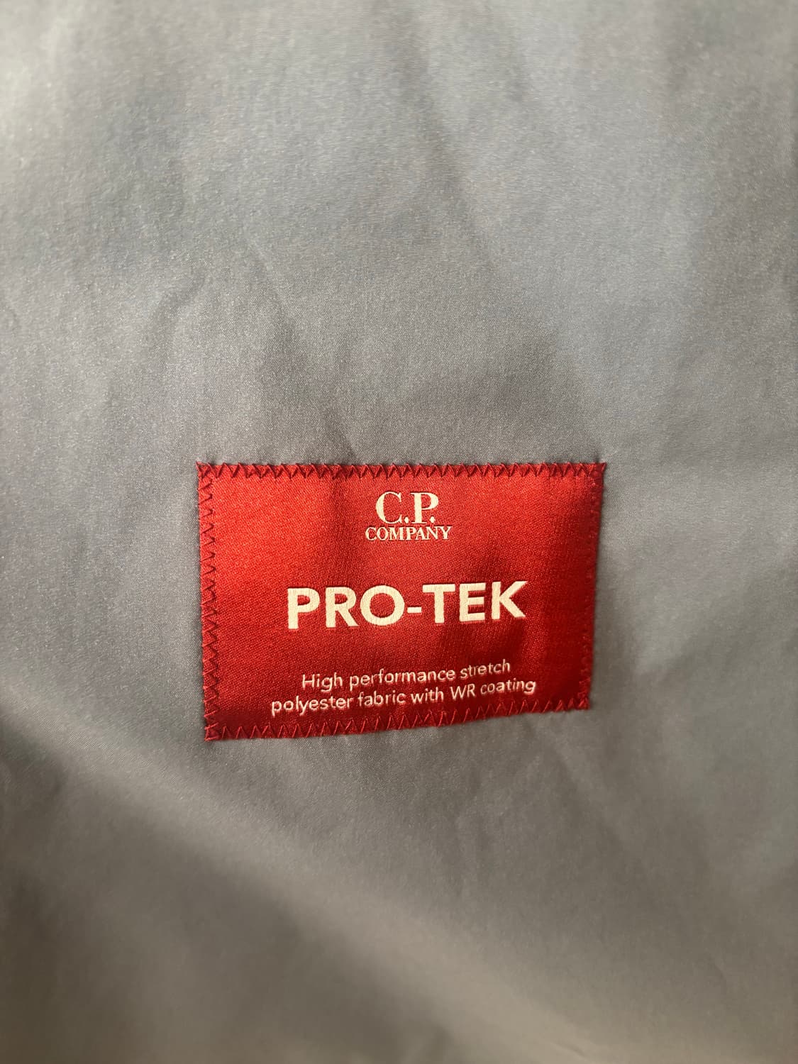 CP 컴퍼니 프로텍 바람막이 상품이미지4