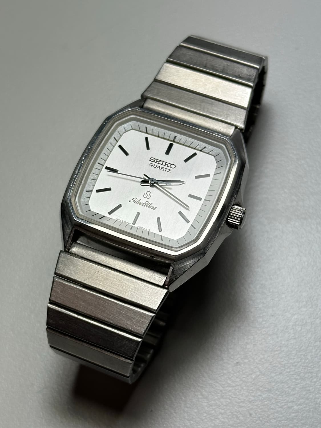 SEIKO quartz silverwave 상품이미지4