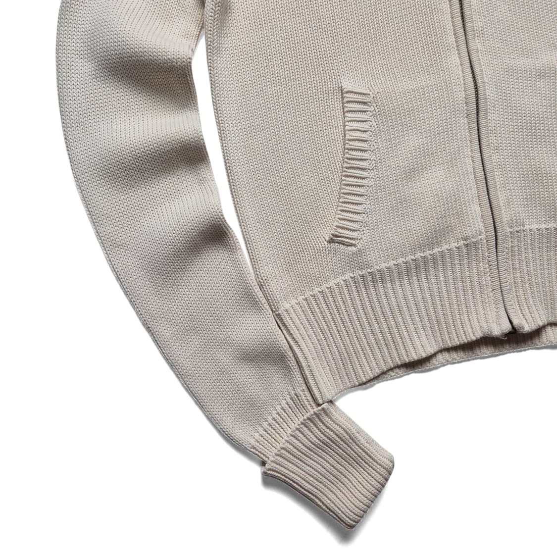 [S] 폴로 랄프로렌 세일러 니트집업 상품이미지3