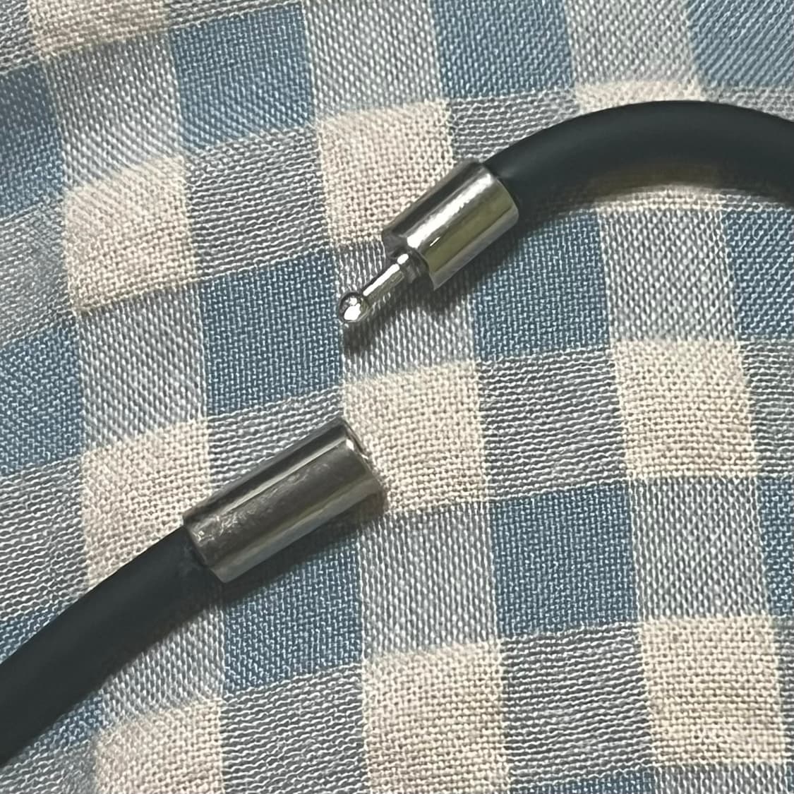 레테. 레테빈티지 오리엔탈 나비목걸이 상품이미지4