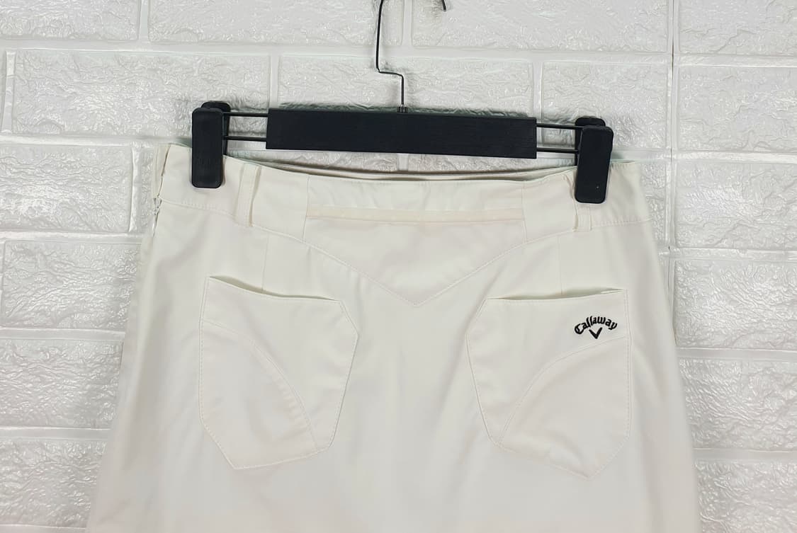 [26]캘러웨이 골프 스커트 상품이미지4