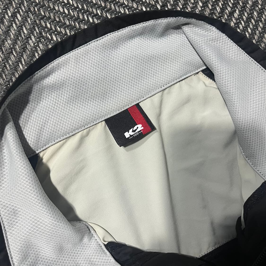 K2 케이투 기능성 바람막이 상품이미지5