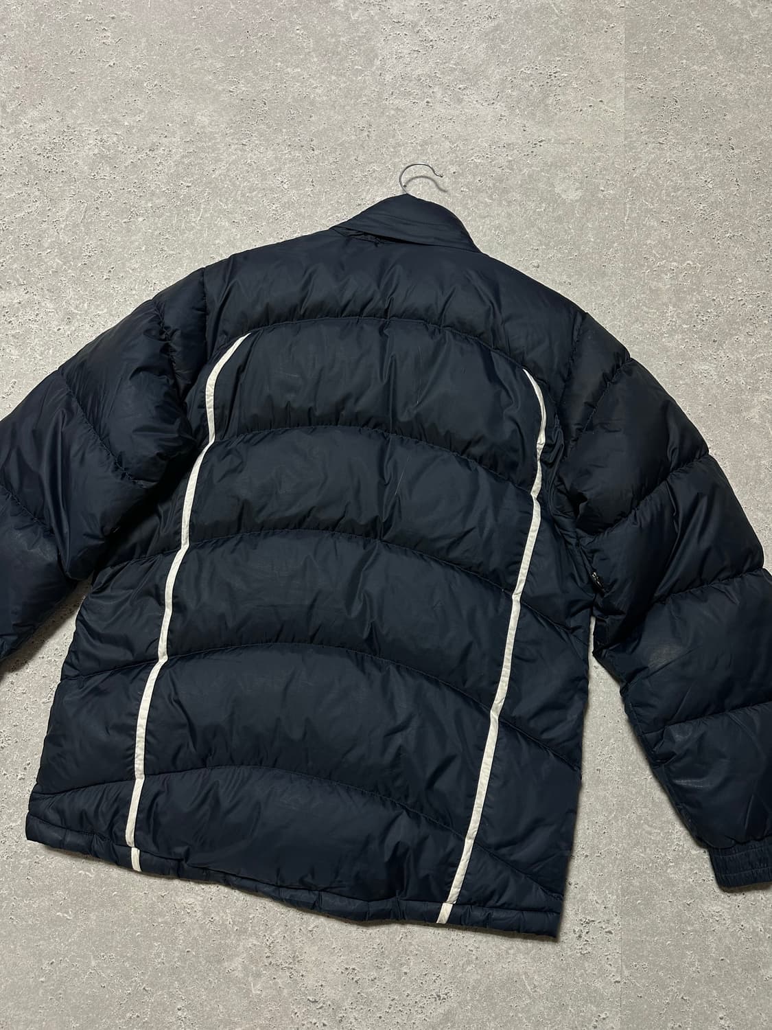 나이키 대한민국 국대 올드스쿨 패딩 상품이미지5