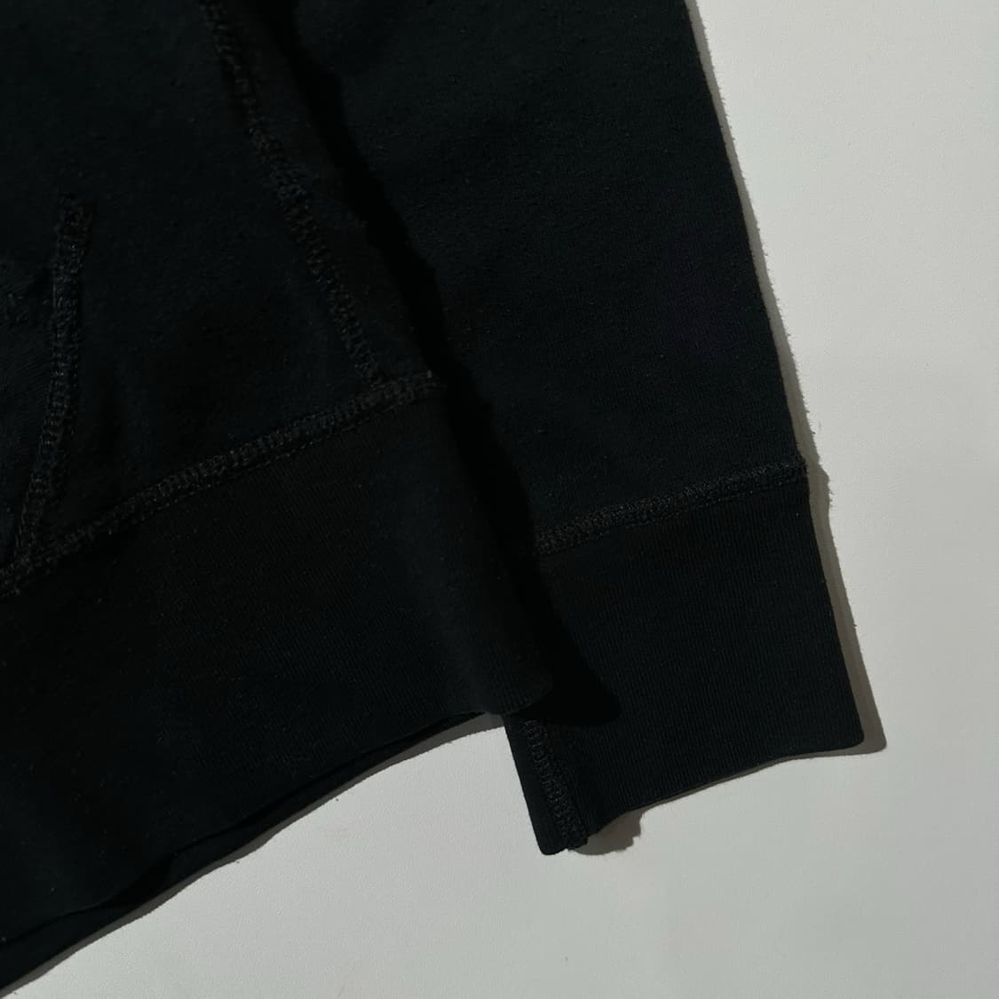 폴로 랄프로렌 써멀 후드집업 상품이미지5