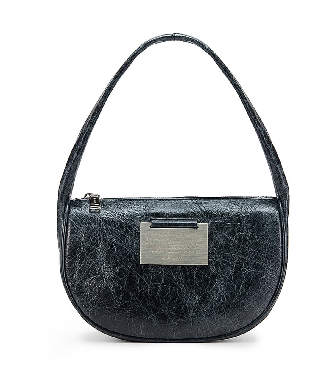 EOW 가방 SATURDAY BAG - BLACK 상품이미지2