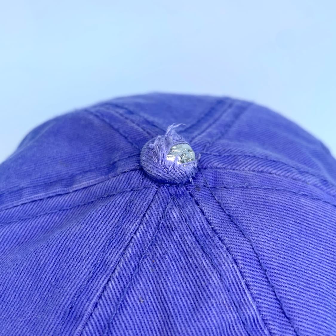 Meow 야옹 CAP 상품이미지4